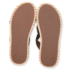 Goodfellow & Co. Men's Cross-Strap Sandals