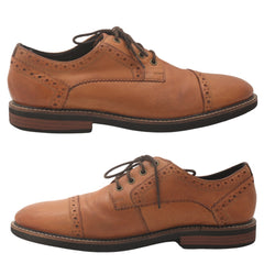 Nunn Bush Lace-Up Men's Casual Shoes