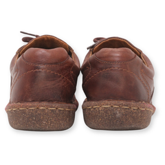 Born Lace-Up Women's Sneakers