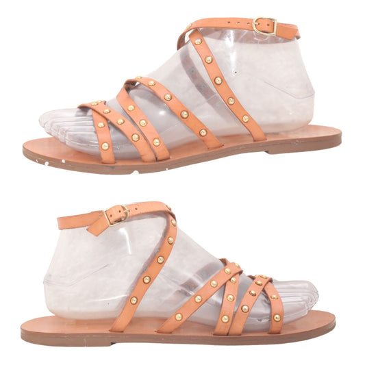 J.Crew Women Strappy Sandal