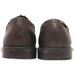 Banana Republic Lace-Up Formal Shoes