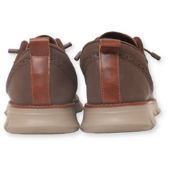 Leisure Men's Slip-On Casual Shoes