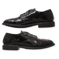 Capps Men's Lace-Up Formal Shoes