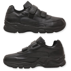 Apex Strap Walking Shoe