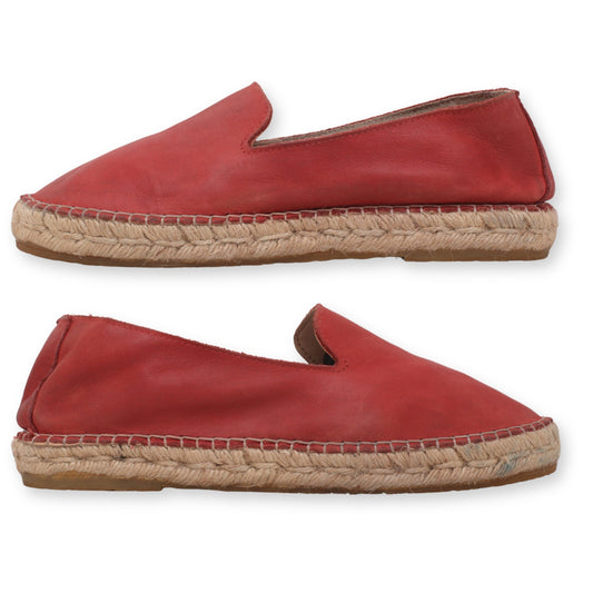 Free People Women Slip-On Shoes