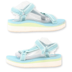 Time and Tru Women Sandal