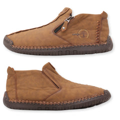 Fashion Men's Casual Ankle Boots