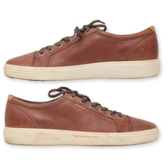 ECCO Lace-Up Men's Sneaker