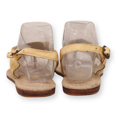 Ankle Strap Women Sandal