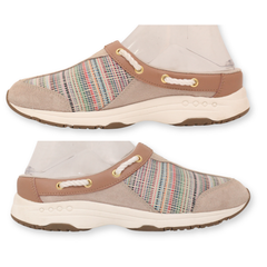 Easy Spirit Women comfort Slip-On Mules