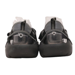 Comfortable Closed Toe Sandals