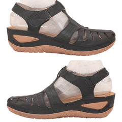 Lostisy Women Sandal