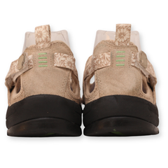 LAND'S END MARY JANE Women Sandal