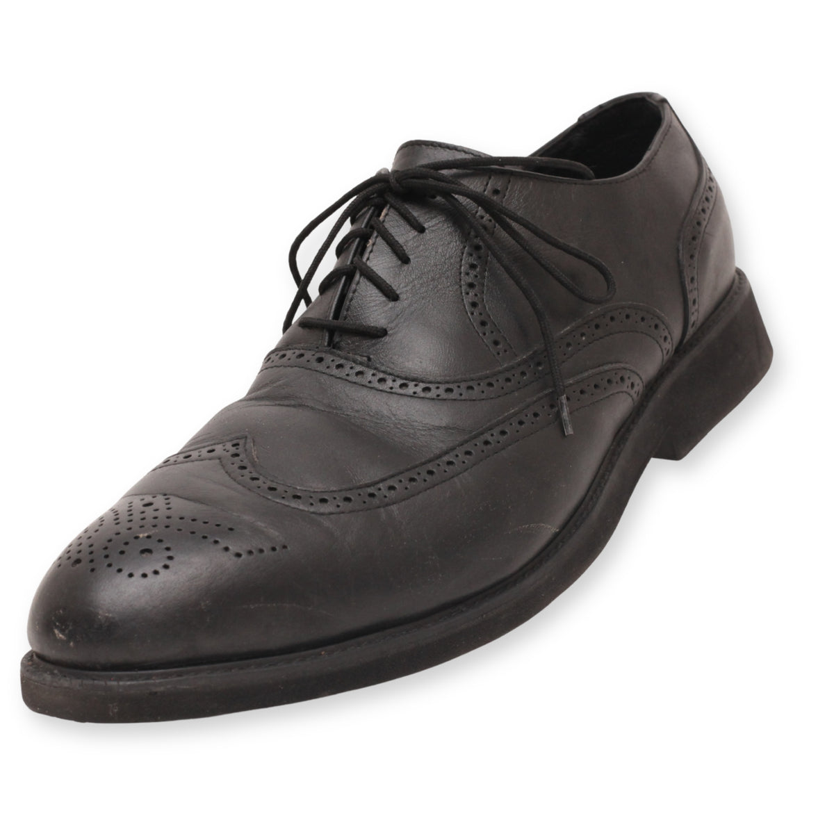 Men's Lace-Up Formal Shoes