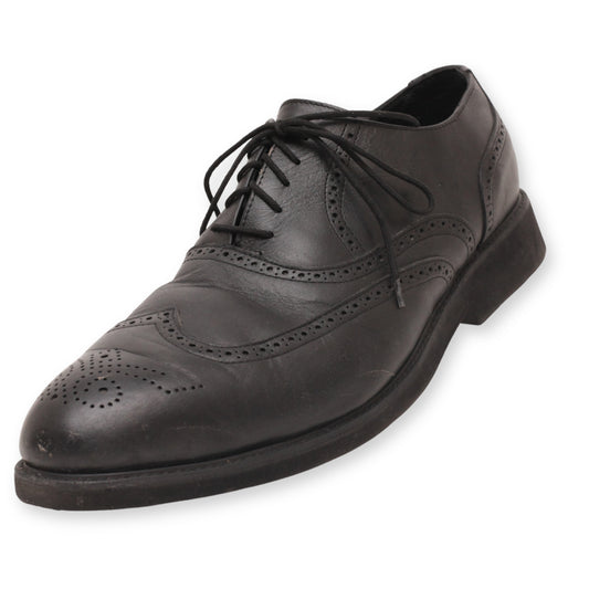 Men's Lace-Up Formal Shoes