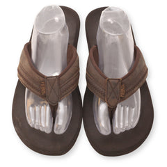 Flojos Men's Flat Slipper