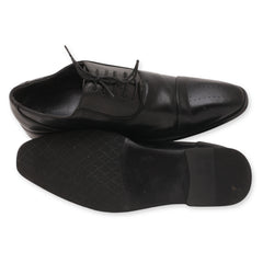David Stone Lace-Up Men's Formal Shoes