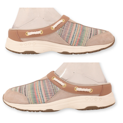 Easy Spirit Women comfort Slip-On Mules