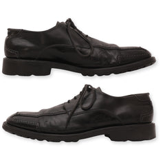 Bacco Bucci Lace-Up Formal Shoes