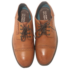 Nunn Bush Lace-Up Men's Casual Shoes
