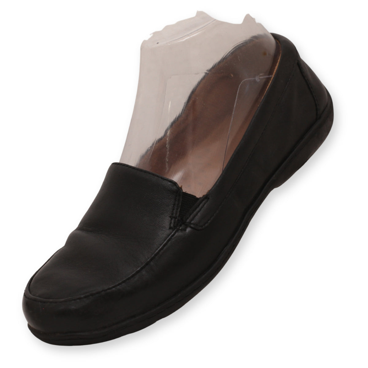 Natural Soul Women's Slip-On Loafers