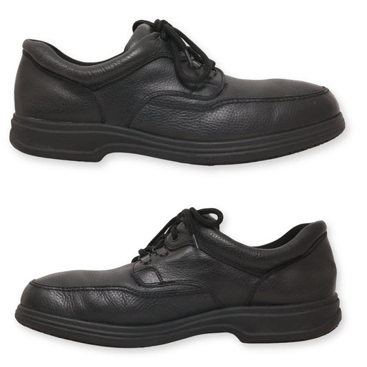 SafeTstep Lace-Up Men's Casual Shoes