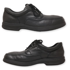 SafeTstep Lace-Up Men's Casual Shoes