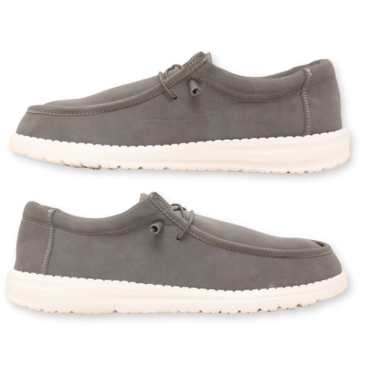 Atlas For Men Slip-On Casual Shoes