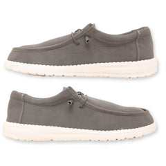 Atlas For Men Slip-On Casual Shoes