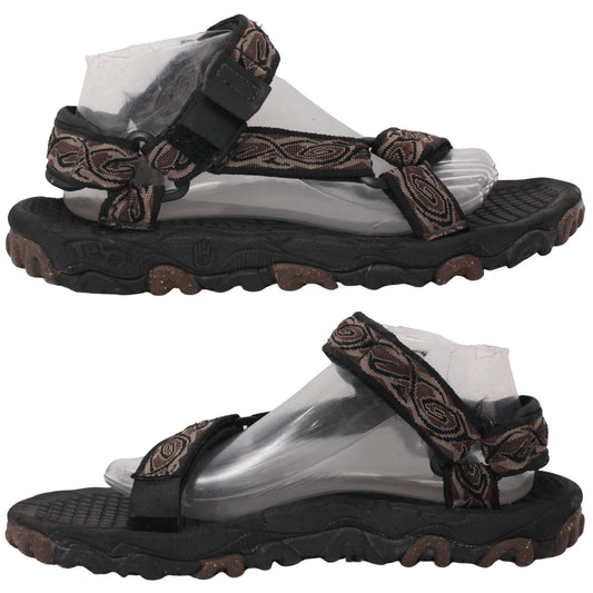 Teva Men's Open-Toe Sandal