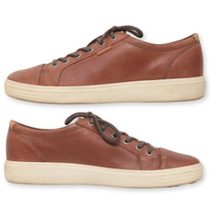 ECCO Lace-Up Men's Sneaker