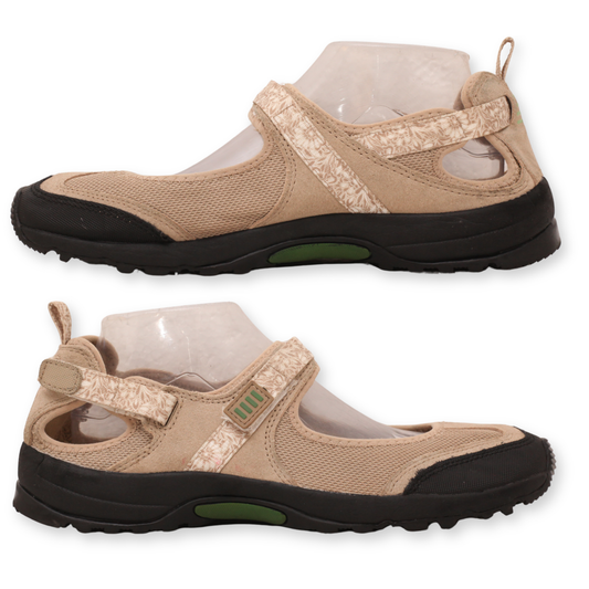 LAND'S END MARY JANE Women Sandal
