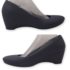 Crocs Women's Lina Wedge Pump