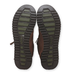 Ahnu Men's Lace-Up Casual Shoes
