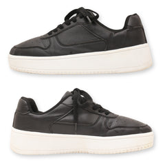 Time & Tru Women's Sneaker