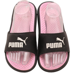 PUMA Women's Cool Cat Slide Slipper