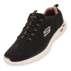Skechers Women Slip-On Sneaker