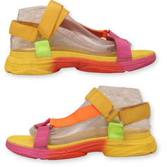 Platform Women Sports Sandals