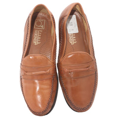 French Shriner Slip-On Casual Shoes