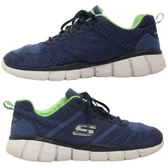 Skecher Lace-Up Men's Casual Shoes