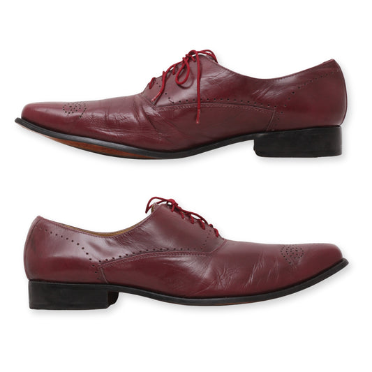 GiorGio Brutini Lace-Up Formal Shoes