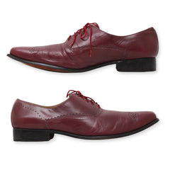 GiorGio Brutini Lace-Up Formal Shoes