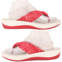 Clarks Cloudsteppers Women Slipper