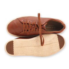 Cole Haan Lace-Up Men's Sneaker