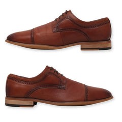 Stacy Adams Lace-Up Formal Shoes
