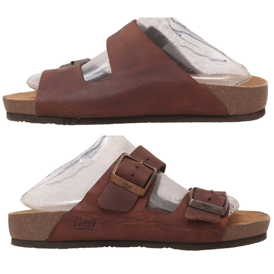 Flexi Women Slide Sandal