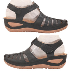 Lostisy Women Sandal