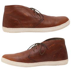 Steve Madden Lace-Up Men's Casual Shoes