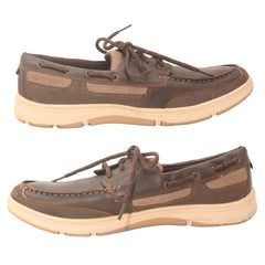 MAGELLAN Men's Boat Shoes