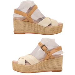 Toms Women Wedge Sandal